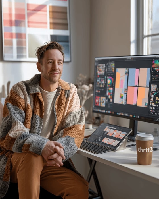 UI/UX Design